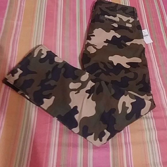 Girls pants - Picture 2 of 3